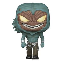 Figurka Disturbed POP! Rocks - The Guy
