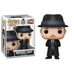 Figurka Peaky Blinders POP! - Michael Gray