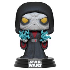 Figurka Star Wars Epizod IX POP! - Revitalized Palpatine