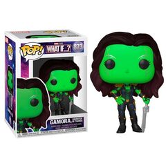 Figurka What If...? POP! - Gamora, Daughter of Thanos