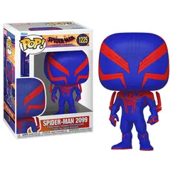 Figurka Spider-Man: Across the Spider-Verse POP! - Spider-Man 2099 (1225)