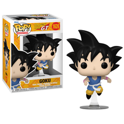 Figurka Dragon Ball GT POP! - Goku (1626)