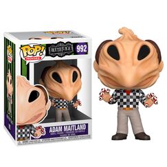 Figurka Beetlejuice POP! - Adam Maitland (Transformed) [992]