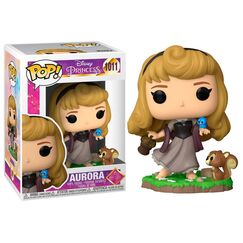 Figurka Disney Ultimate Princess POP! - Aurora (1011)