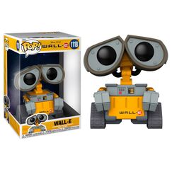 Figurka POP! Disney WALL-E Super Sized Jumbo - WALL-E (1118)