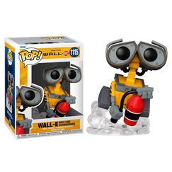 Figurka POP! Disney WALL-E - WALL-E with Fire Extinguisher (1115)
