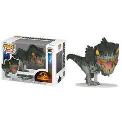 Figurka Jurassic World 3 POP! - Giganotosaurus (1207)