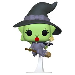 Figurka The Simpsons: Treehouse of Horror POP! - Witch Maggie (1265)