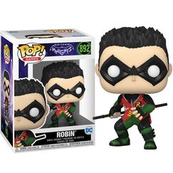 Figurka Gotham Knights POP! - Robin (892)