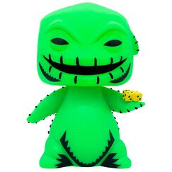 Figurka POP! Disney Miasteczko Halloween - Oogie Boogie (Black Light) [39]