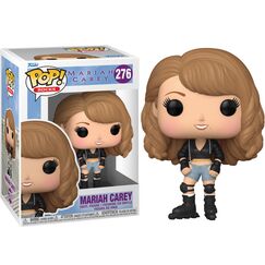 Figurka Mariah Carey (Fantasy) POP! Rocks (276)