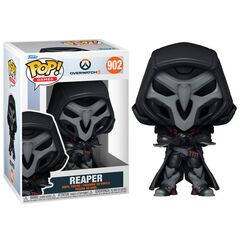 Figurka Overwatch 2 POP! - Reaper