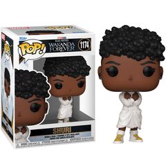 Figurka Black Panther: Wakanda Forever POP! - Shuri (1174)