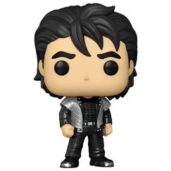 Figurka Duran Duran POP! Rocks - Roger Taylor (330)