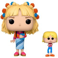 Figurka Disney 100th Anniversary POP! - Lizzie with Monologue Lizze (1346)