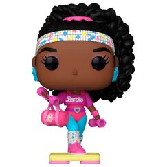 Figurka Barbie Rewind POP! (122)