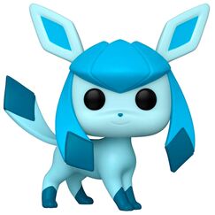 Figurka Pokémon POP! - Glaceon (921)