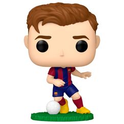 Figurka FC Barcelona POP! - Gavi (63)