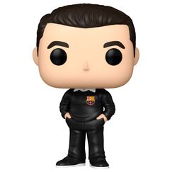 Figurka FC Barcelona POP! - Xavi (66)