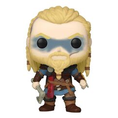 Figurka Assassins Creed Valhalla POP! Eivor