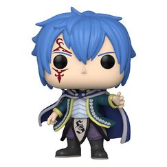 Figurka Fairy Tail POP! - Jellal Fernandes