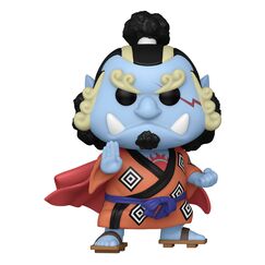 Figurka One Piece POP! - Jinbe