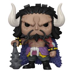 Figurka One Piece Super Sized POP! - Kaido