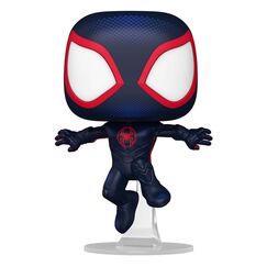 Figurka Spider-Man: Across the Spider-Verse POP! - Spider-Man