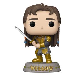 Figurka Willow POP! - Madmartigan
