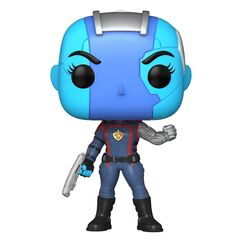 Figurka Guardians of the Galaxy Vol. 3 POP! - Nebula