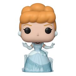 Figurka Disney 100th Anniversary POP! - Cinderella