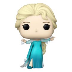 Figurka Disney 100th Anniversary POP! - Elsa