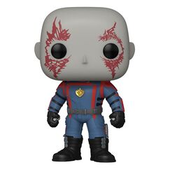 Figurka Guardians of the Galaxy Vol. 3 POP! - Drax