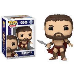 Figurka 300 (Warner Bros. 100th Anniversary) POP! - Leonidas
