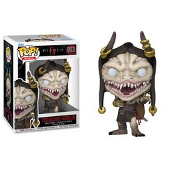 Figurka Diablo 4 POP! - Treasure Goblin