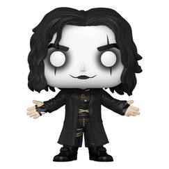 Figurka The Crow POP! - Eric Draven