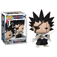 Figurka Bleach POP! - Kenpachi Zaraki (1699)