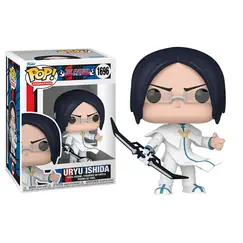 Figurka Bleach POP! - Uryu Ishida (1696)