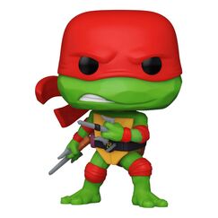 Figurka Teenage Mutant Ninja Turtles: Mutant Mayhem POP! - Raphael