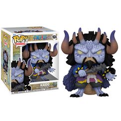 Figurka One Piece Super Sized POP! - Kaido: Man Beast Form (1624)