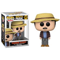 Figurka South Park POP! - Farmer Randy (1473)