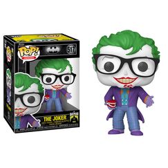 Figurka Batman 85th Anniversary POP! - The Joker (517)
