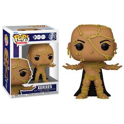 Figurka 300 (Warner Bros. 100th Anniversary) POP! - Xerxes
