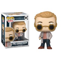 Figurka Sandman POP! - The Corinthian (1641)