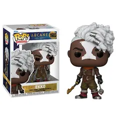 Figurka Arcane POP! - Ekko (1603)