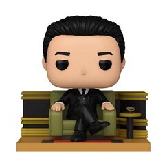 Figurka The Godfather: Part 2 / Ojciec Chrzestny 2 POP! Deluxe - Michael Corleone (1522)