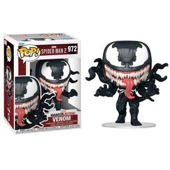 Figurka Marvel: Spider-Man 2 POP! - Venom (972)