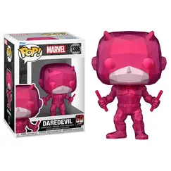 Figurka Marvel: Daredevil 60th Anniversary POP! - Daredevil (1386)