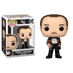 Figurka The Godfather: Part 2 / Ojciec Chrzestny 2 POP! - Fredo Corleone (1523)