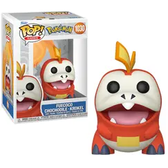 Figurka Pokemon POP! - Fuecoco (1030)